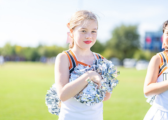 Longhorn Cheer Game Day-15