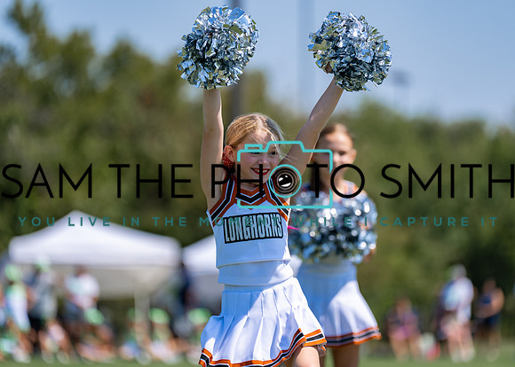Longhorns vs. Seahawks-13