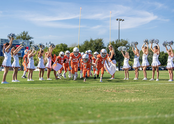 Longhorn Cheer Game Day-29