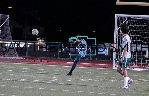 JV1 vs. Frisco 1.14.22-42