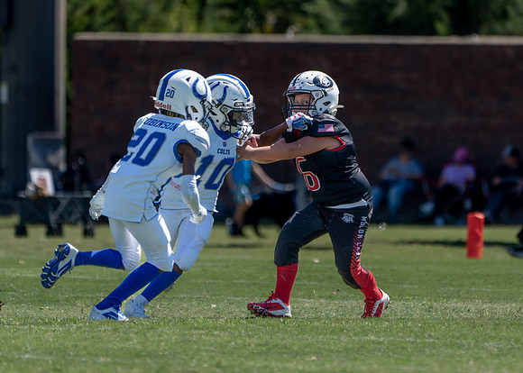 9U Dawgs vs. Colts-135