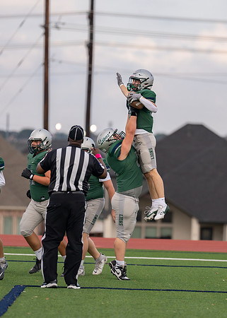 Vs. Frisco-19