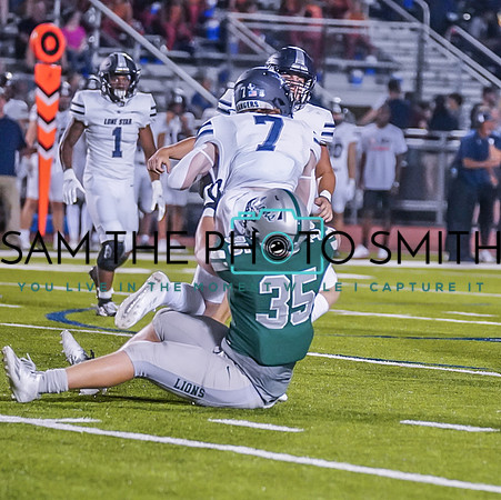 Vs. Lone Star-216