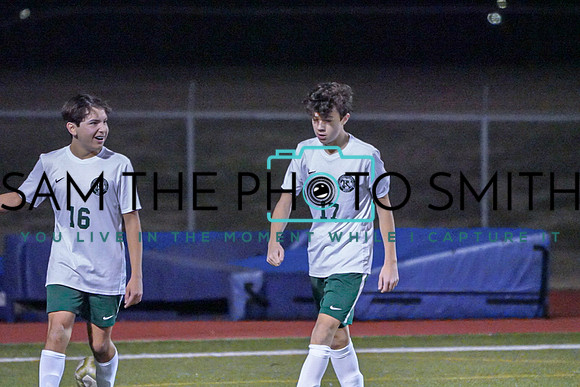JV1 vs. Frisco 1.14.22-125