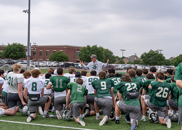 Reedy Spring Ball-128