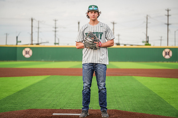 Reedy Baseball Senior-6