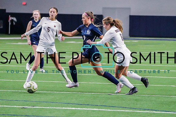 Varsity vs. Heritage 1.28.22-31