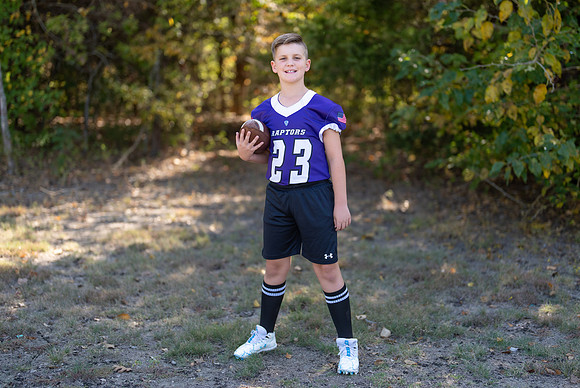 10U Raptors