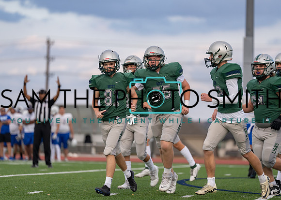 Vs. Frisco-21
