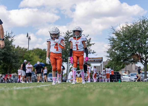 Longhorns vs. Sooners-34