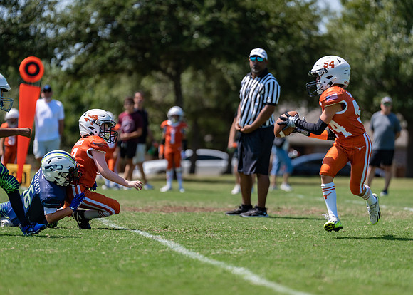 Longhorns vs. Seahawks-176