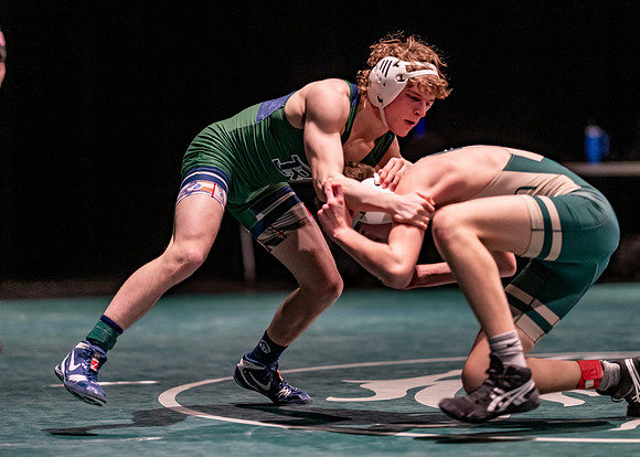 LT vs. Reedy-175
