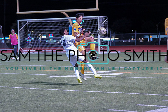 Varsity vs. Frisco 1.14.22-22