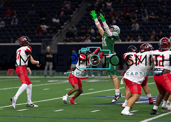 Vs. Creekview-101