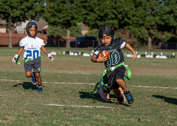 5U Cowboys vs. Spartans-141