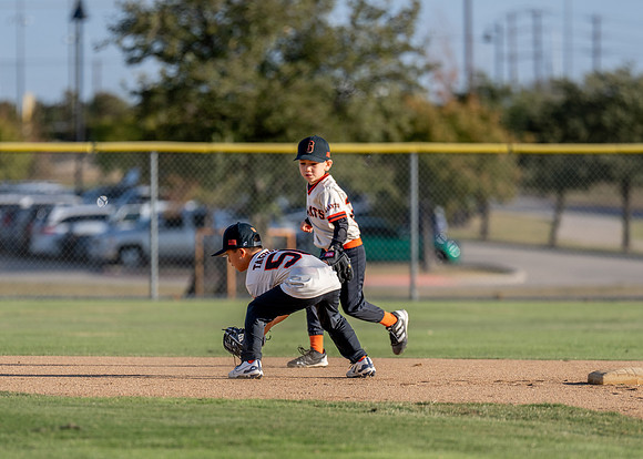 Giants Baseball Action-59