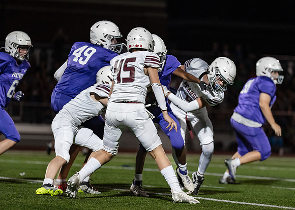 Pearson vs. Pioneer-78