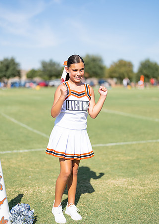 Longhorn Cheer Game Day-152