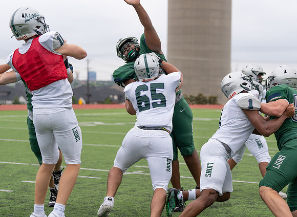 Spring Game-77