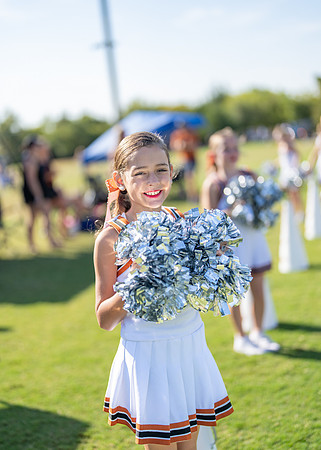Longhorn Cheer Game Day-38