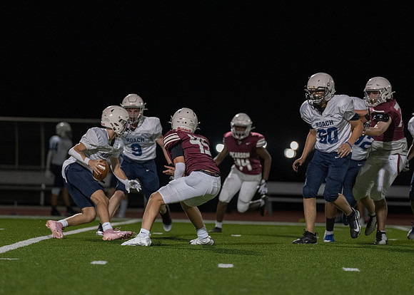 RMS vs. Pearson-92