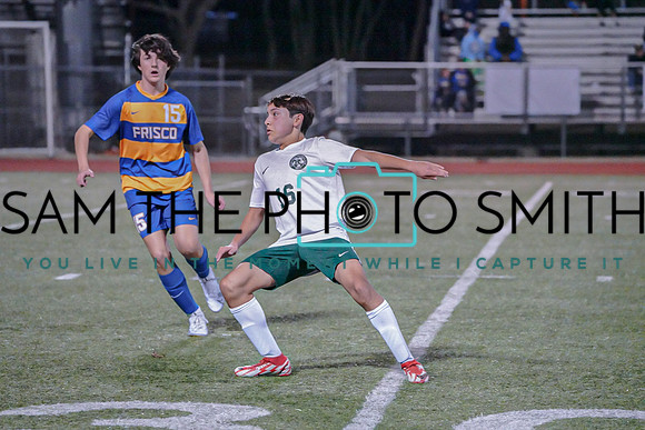 JV1 vs. Frisco 1.14.22-117