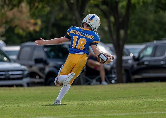 Dawgs vs. Rams-48