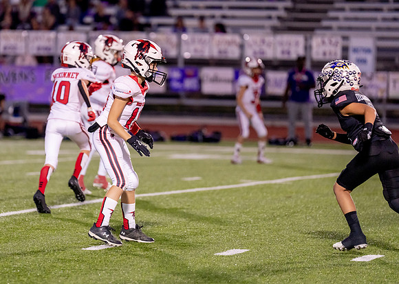 10U Red Radiers vs. Ravens-135