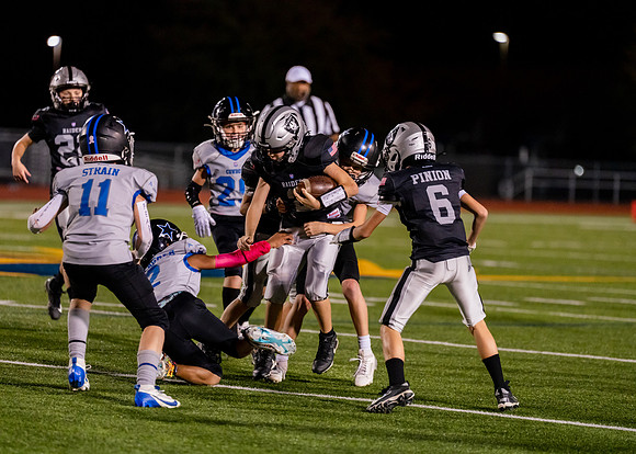 11-12U Cowboys vs. Raiders Super Bowl-173