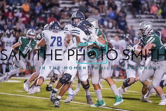 Vs. Lone Star-242