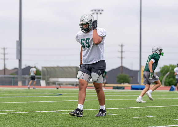 Reedy Spring Ball-24