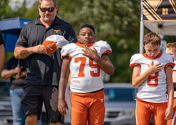 Longhorns vs. Sooners-43