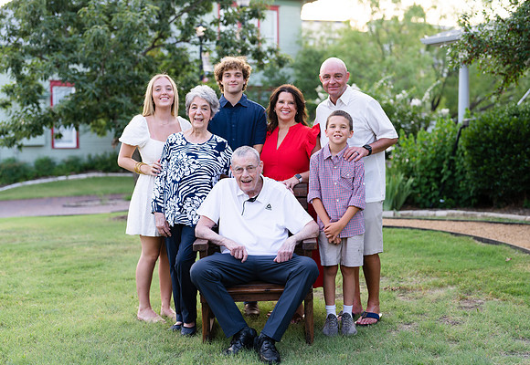 Cagney Family-154