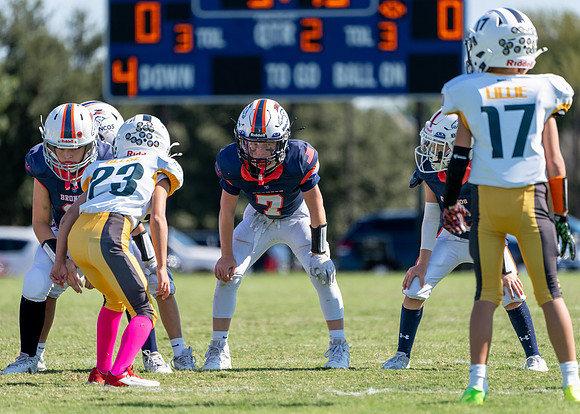 10U Saints vs. Broncos-172