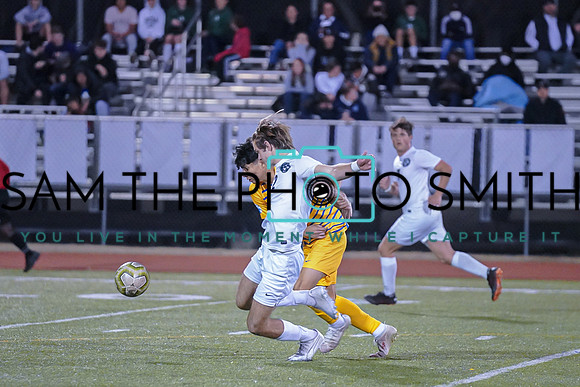 Varsity vs. Frisco 1.14.22-30