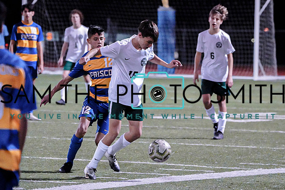 JV1 vs. Frisco 1.14.22-82