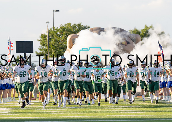 Vs. Lake Ridge_-4