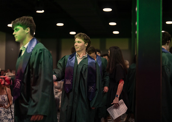 Baccalaureate 2025-72