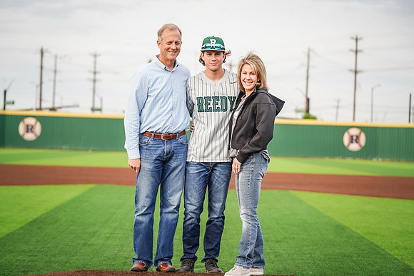 Reedy Baseball Senior-35
