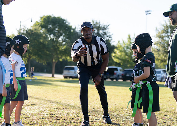 5U Cowboys vs. Spartans-32