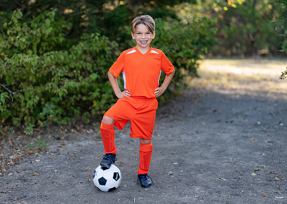 Skiba Soccer