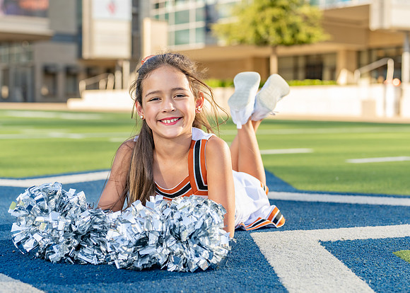 Longhorns Cheer-70