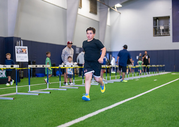 Combine Day 1-40