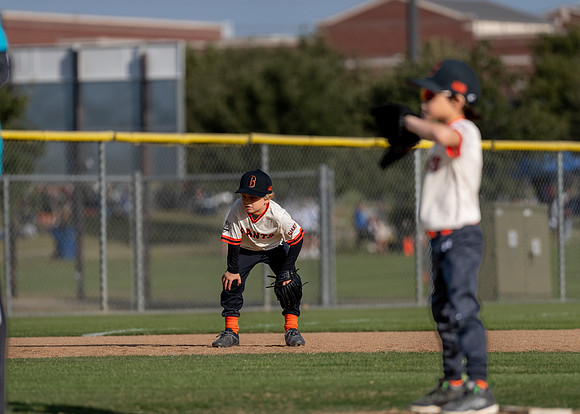 Giants Baseball Action-148