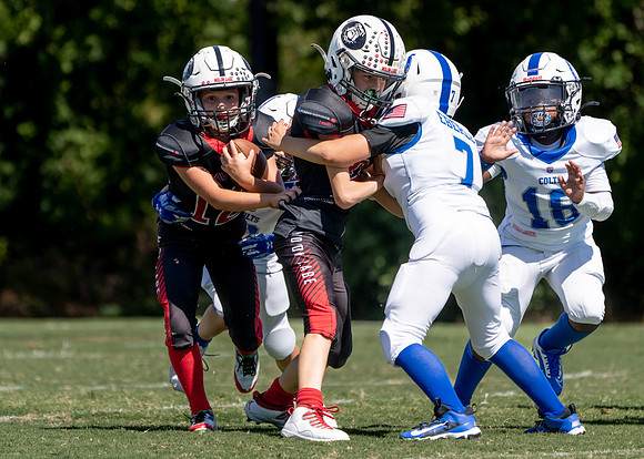 9U Dawgs vs. Colts-169
