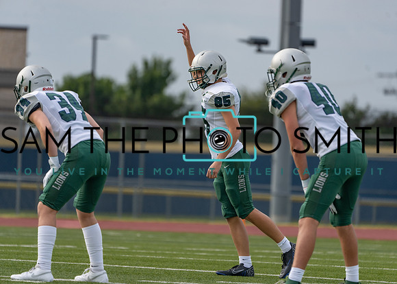 Vs. Emerson-90
