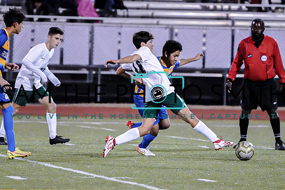 JV1 vs. Frisco 1.14.22-64