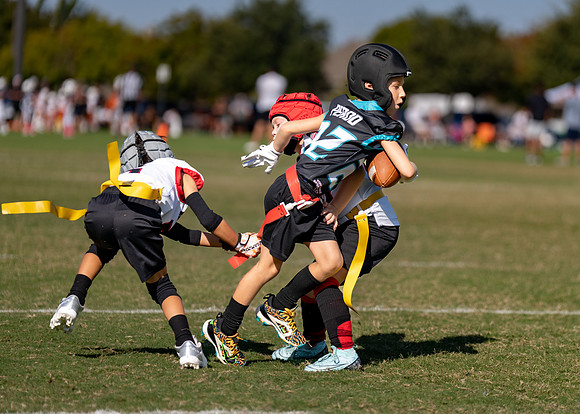 6U Red Raiders vs. Jags-141
