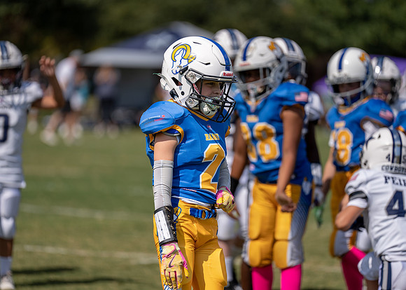 Cowboys vs. Rams-17