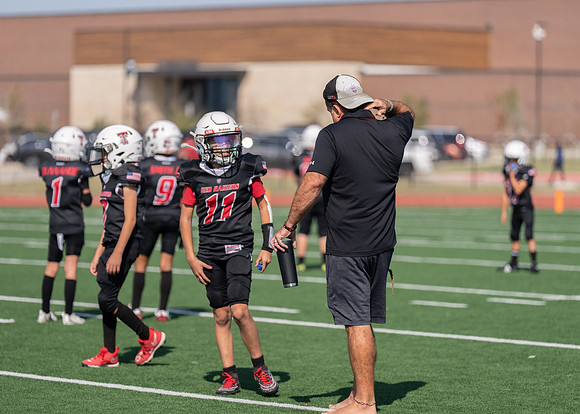 9U Red Raiders vs. Cowboys_-305